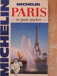 Paris [antikvár]