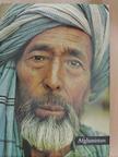 Georges Redard - Afghanistan [antikvár]