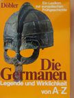 Hannsferdinand Döbler - Die Germanen [antikvár]