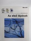 Pusztai László - Az első lépések [antikvár]