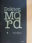 Manfred Chobot - Doktor mord [antikvár]