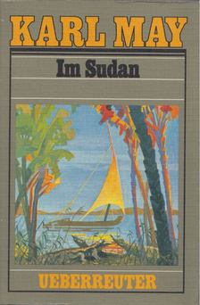 Karl May - Im Sudan [antikvár]