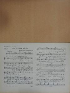 Behár György - Koldulnék tőled [antikvár]