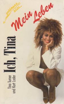 Ich, Tina [antikvár]