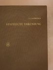 I. I. Gurwitsch - Seismische Erkundung [antikvár]
