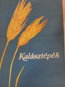H. Németh István - Kalásztépés [antikvár]