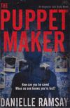 Danielle Ramsay - The Puppet Maker [antikvár]