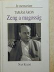 Ablonczy László - Zeng a magosság [antikvár]