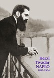 Herzl Tivadar - Napló 1895-1904 - Teljes terjedelem [eKönyv: epub, mobi]