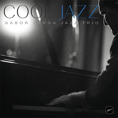 GABOR VARGA JAZZ TRIO - COOL JAZZ LP GABOR VARGA JAZZ TRIO