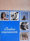 Dr. Karl-Heinz Arnold - Berlini impressziók [antikvár]