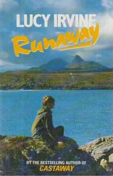 Lucy Irvine - Runaway [antikvár]