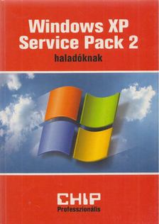 Bányai Ferenc (szerk.) - Windows XP Service Pack 2 [antikvár]