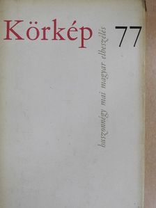 Birkás Endre - Körkép 77 [antikvár]