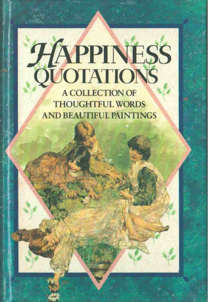 Helen Exley - Happiness Quotations [antikvár]