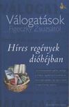 Figeczky Zsuzsa - Híres regények dióhéjban [antikvár]