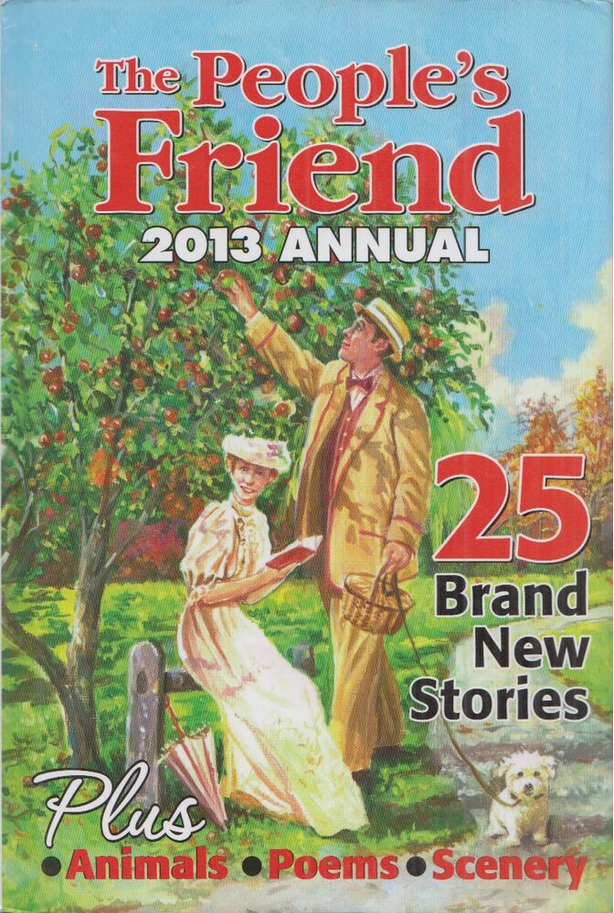 The People's Friend [antikvár]