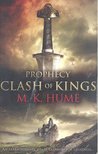 HUME, M. K. - Clash of Kings [antikvár]