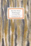 Löffler, Fritz - Hans Theo Richter Zeichnungen [antikvár]