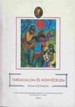 Dr. Harai Dénes - Társadalom és honvédelem - Roma különszám 2004 / VIII. évfolyam 12. szám [antikvár]