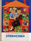 Sz. A. Zikov, E. P. Kuzmicseva, T. Sz. Zikova - Sternchen [antikvár]