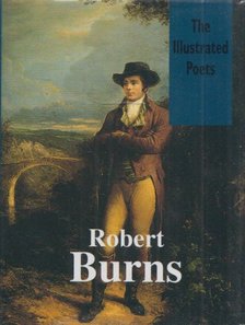 Daniel Burnstone, Robert Burns - Robert Burns [antikvár]