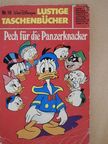 Walt Disney - Walt Disneys Lustige Taschenbücher 19. [antikvár]