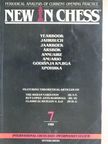 A. Karpov - New in Chess 7/1988 [antikvár]