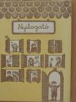 Dovala Márta - Nyitogató [antikvár]