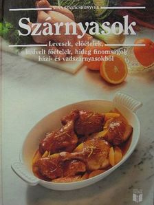 Elke Alsen - Szárnyasok [antikvár]
