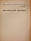 Dr. Takáts Endre - Adalékok a XVII. század fordulójának katonaegészségügyéhez (dedikált példány) [antikvár]