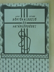 Keve István - Börtönmisszió és határkérdései [antikvár]