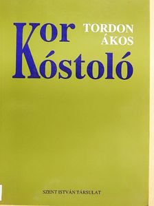 Tordon Ákos - KorKóstoló [antikvár]