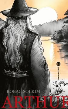 Robag Solkim - Arthur [eKönyv: epub, mobi]