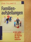 Eva Tillmetz - Familienaufstellungen [antikvár]