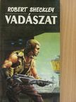 Robert Sheckley - Vadászat [antikvár]