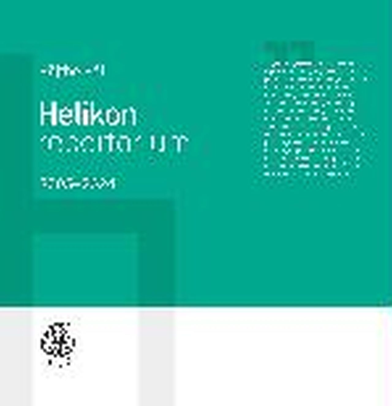 Böjthe Pál - Helikon repertórium