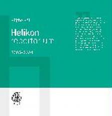 Böjthe Pál - Helikon repertórium