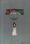Pozsgay Imre - Októberi kérdések [antikvár]