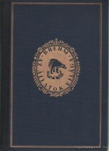 Az állatok világa 10. kötet - Madarak III. kötet [antikvár]