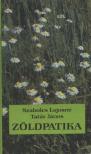 Szabolcs Lajosné, Tatár János - Zöldpatika [antikvár]