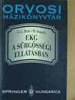 G. G. Belz - EKG a sürgősségi ellátásban [antikvár]
