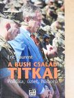 Eric Laurent - A Bush család titkai [antikvár]