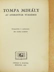 Tompa Mihály az anekdóták tükrében [antikvár]