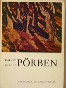Kárász József - Pörben [antikvár]