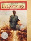 Laurence Yep - Dragonwings [antikvár]