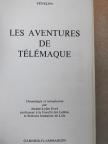 Fénelon - Les Aventures de Télémaque [antikvár]