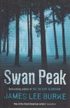 James Lee Burke - Swan Peak [antikvár]