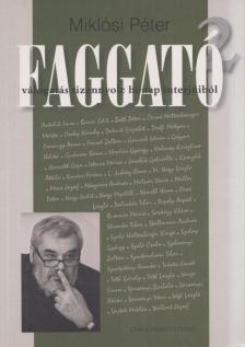 Miklósi Péter - Faggató 2 [antikvár]