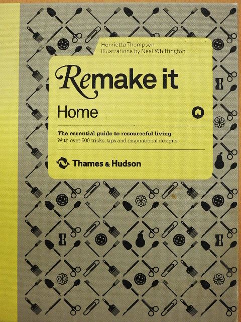 Henrietta Thompson - Home [antikvár]